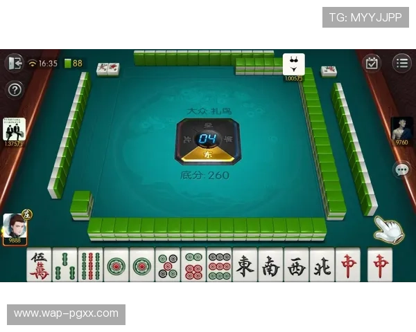 PG麻将来了玩家交流社区，分享游戏心得和最新活动资讯